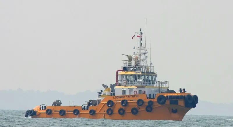 KRESNA 306 General Cargo IMO 9274733