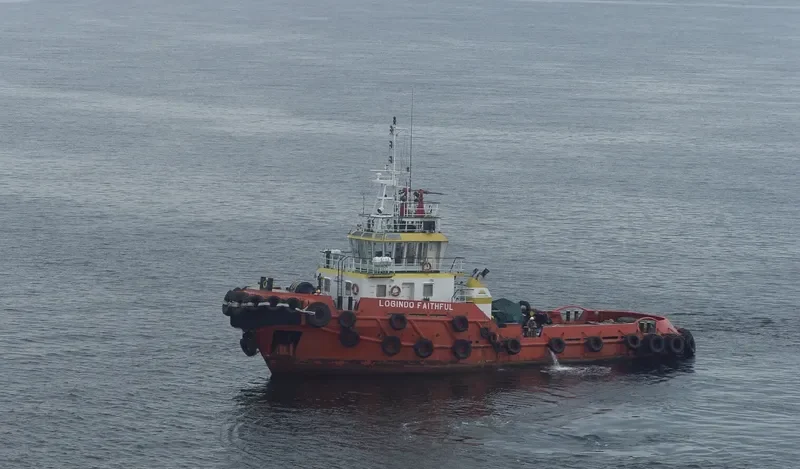 KRESNA 306 General Cargo IMO 9274733 photo 3