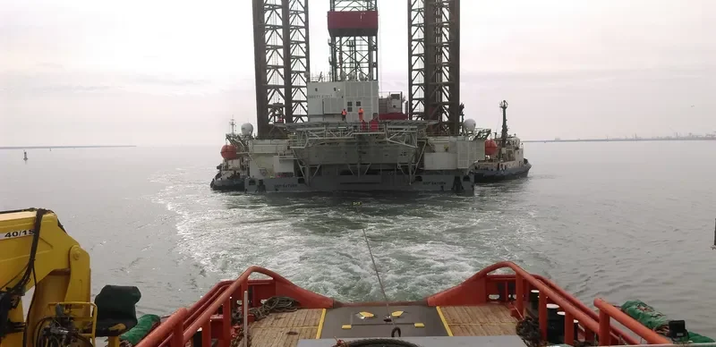TEJA Offshore Vessel IMO 9274783 photo 8