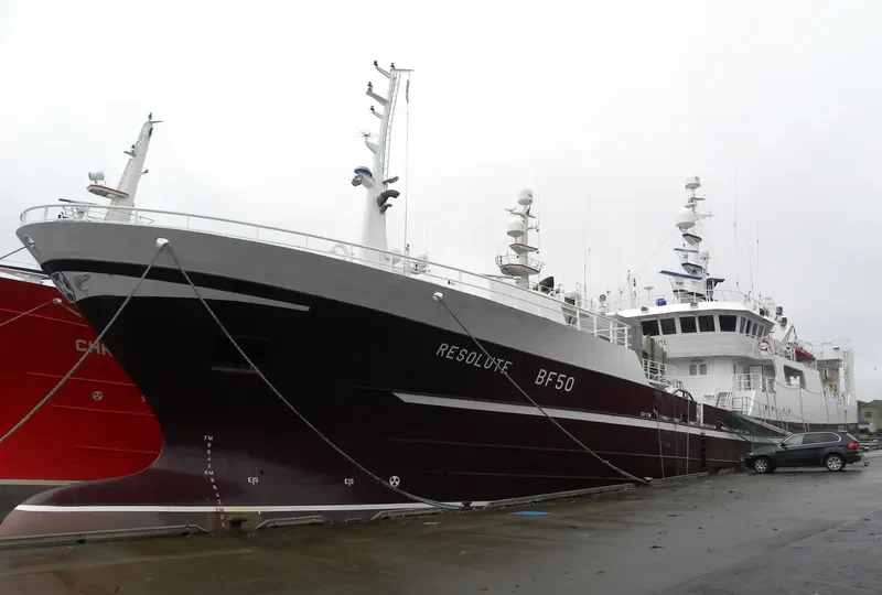 GITTE General Cargo IMO 9274795 photo 2