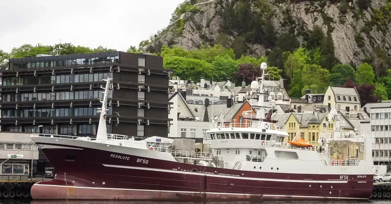 GITTE General Cargo IMO 9274795 photo 4