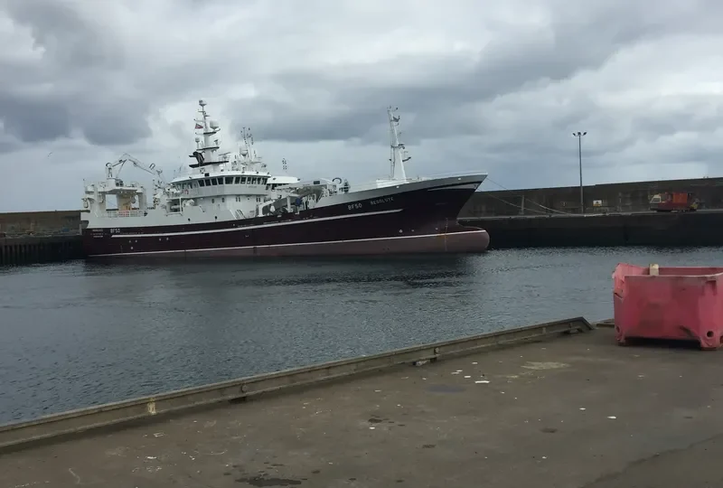 GITTE General Cargo IMO 9274795 photo 6