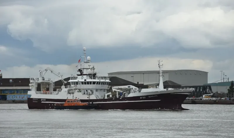 GITTE General Cargo IMO 9274795 photo 7