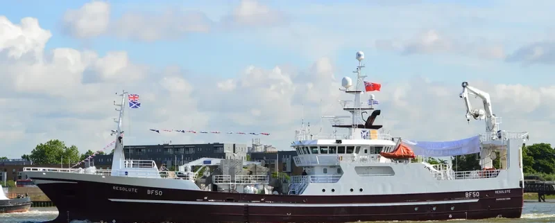 GITTE General Cargo IMO 9274795 photo 8