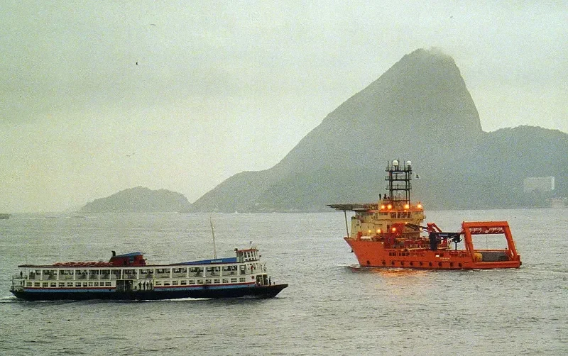 PARCEL DAS TIMBEBAS Offshore Vessel IMO 9274862 photo 6
