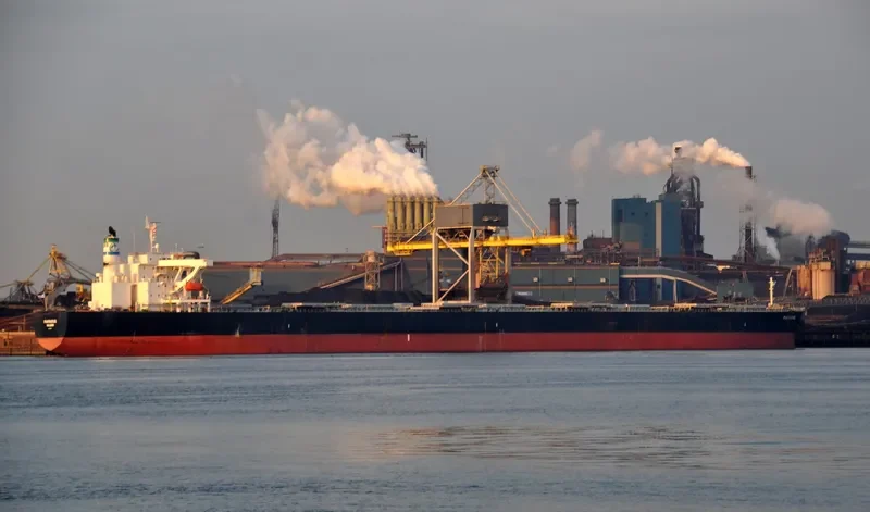 PANTAGRUEL Bulk Carrier IMO 9274903 photo 7