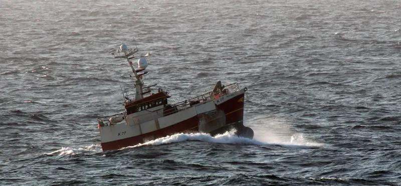HEATHER K General Cargo IMO 9274965 photo 5