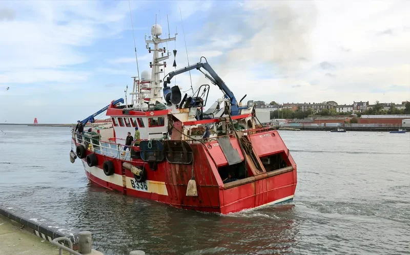 AURELIA General Cargo IMO 9274977 photo 4