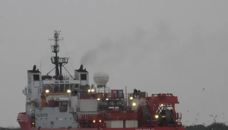 STIM STAR III General Cargo IMO 9274991 photo 3