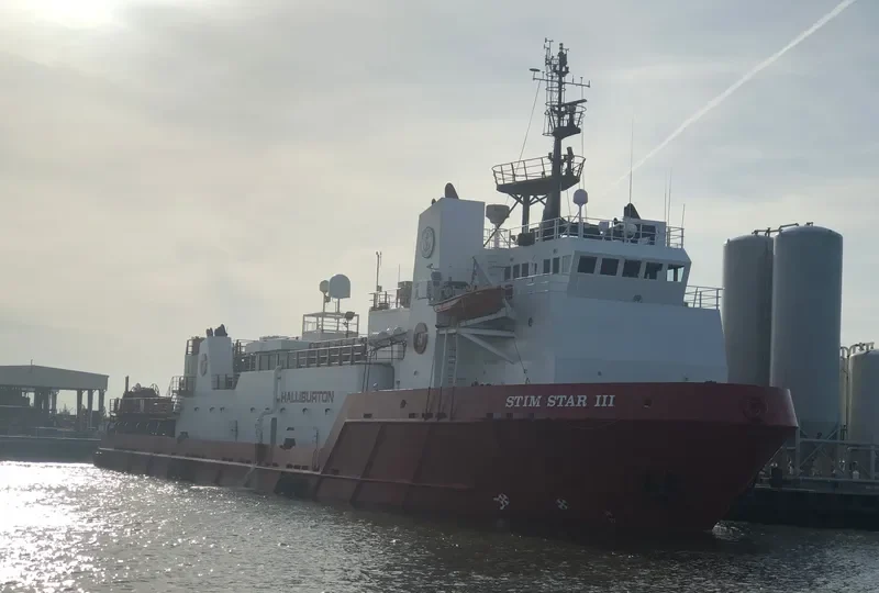 STIM STAR III General Cargo IMO 9274991 photo 7