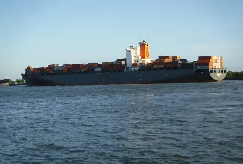 BOMAR JULIANA Container Ship IMO 9275036 photo 21