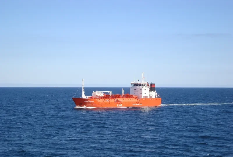 PIONEER KNUTSEN General Cargo IMO 9275074 photo 9