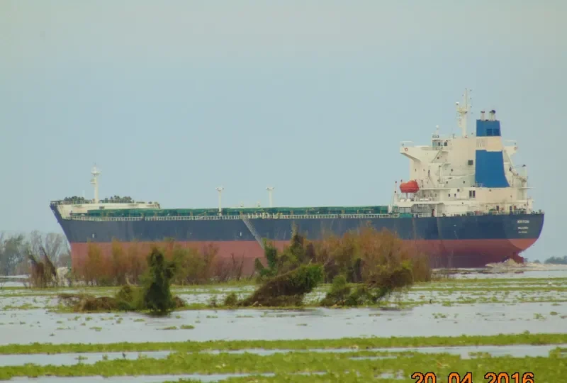KRITON Bulk Carrier IMO 9275141 photo 2