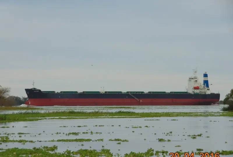 KRITON Bulk Carrier IMO 9275141 photo 3