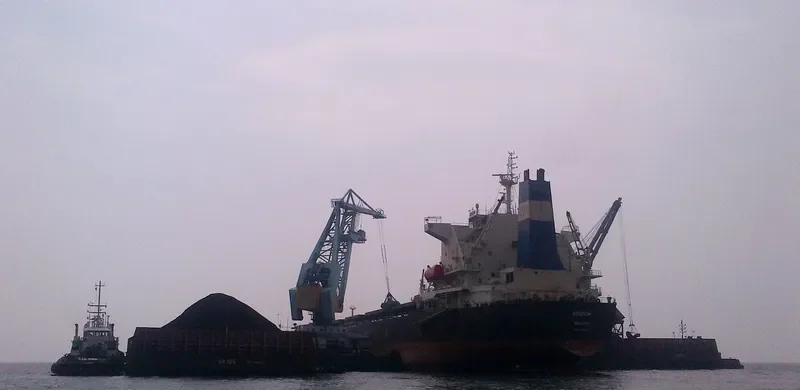 KRITON Bulk Carrier IMO 9275141 photo 4