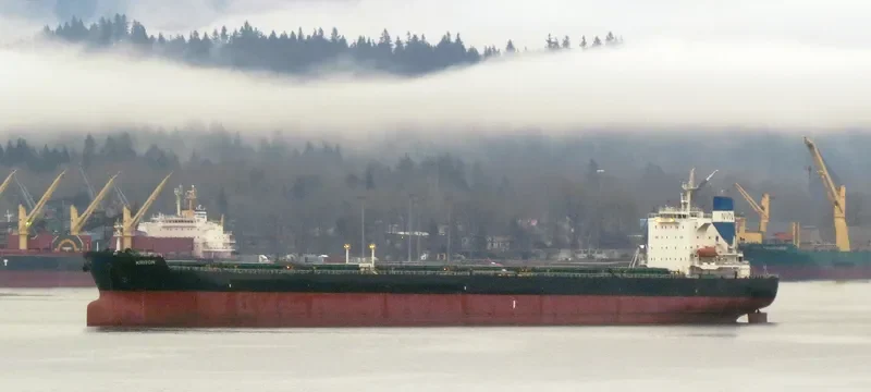 KRITON Bulk Carrier IMO 9275141 photo 5