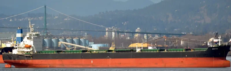 KRITON Bulk Carrier IMO 9275141 photo 6