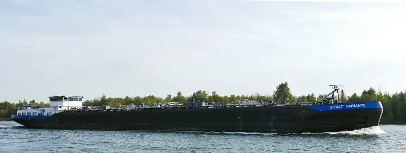 SYNTHESE 17 Tanker IMO 9275191 photo 2