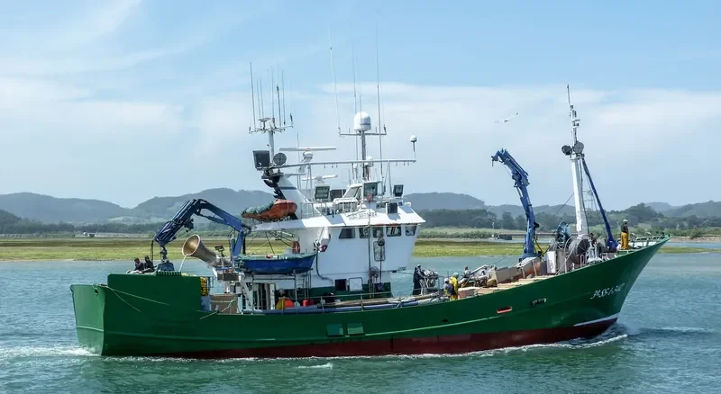 BERRIZ KUKUARRI General Cargo IMO 9275282 photo 5