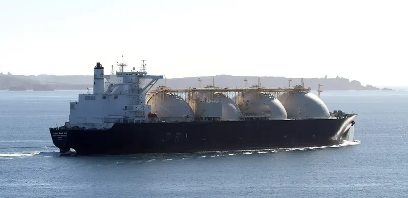 LALLA FATMA N'SOUMER General Cargo IMO 9275347