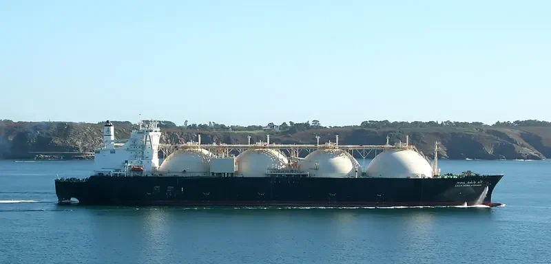 LALLA FATMA N'SOUMER General Cargo IMO 9275347 photo 2