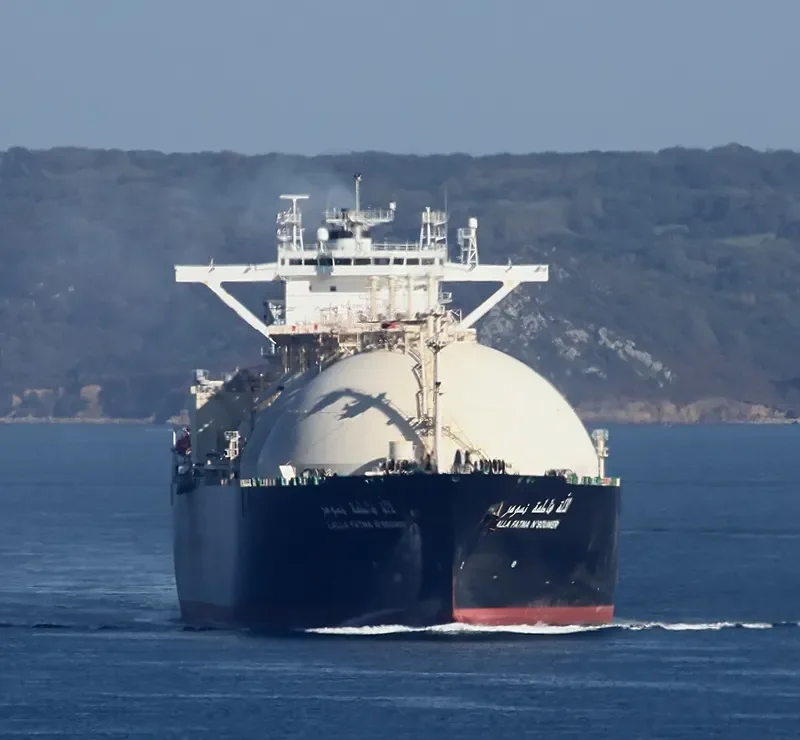 LALLA FATMA N'SOUMER General Cargo IMO 9275347 photo 4