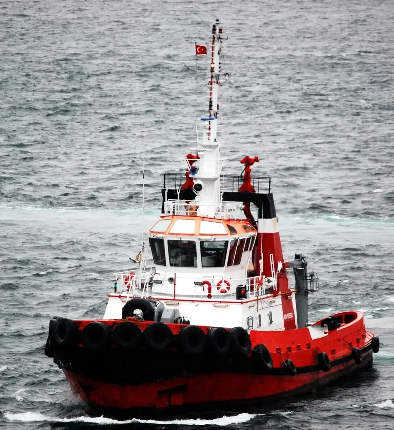 ZUBEYDE ANA General Cargo IMO 9275414 photo 9