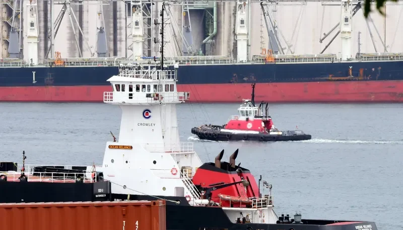 OCEAN RELIANCE General Cargo IMO 9275438 photo 3