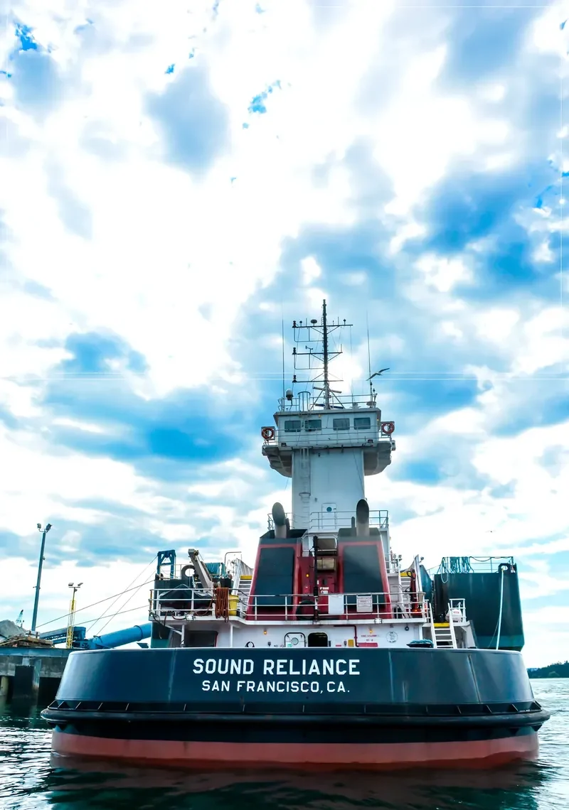 OCEAN RELIANCE General Cargo IMO 9275438 photo 6