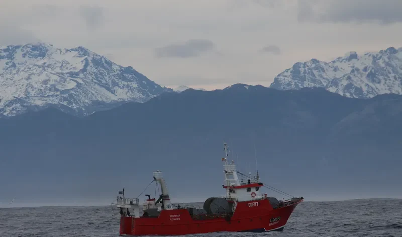 BRUTIMAR General Cargo IMO 9275610 photo 6