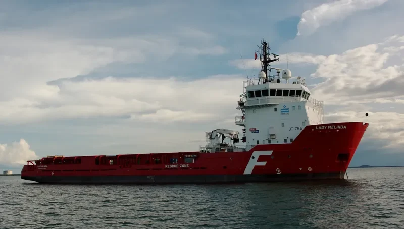 LINDA General Cargo IMO 9275713 photo 8
