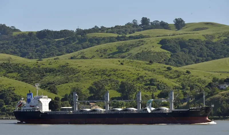 SEAWAYS REYMAR Tanker IMO 9275749 photo 6