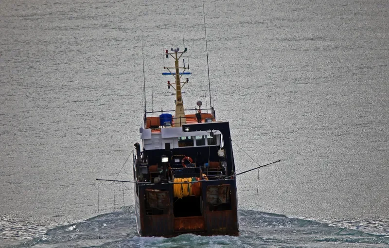 SAN HIKURANGI General Cargo IMO 9275804 photo 2