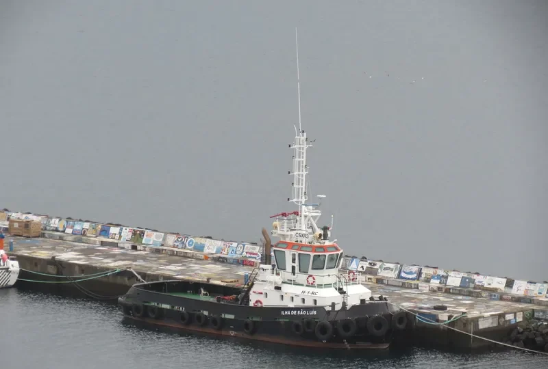 ILHA DE SAO LUIS General Cargo IMO 9275816 photo 4