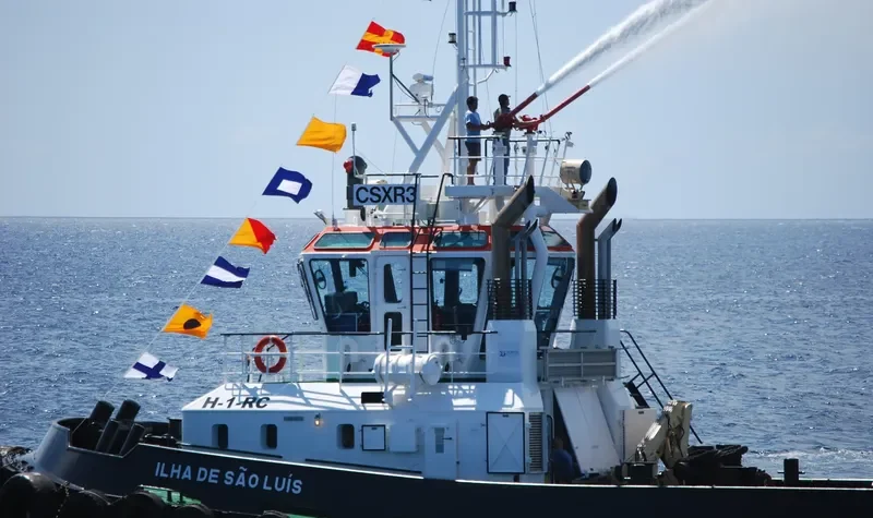 ILHA DE SAO LUIS General Cargo IMO 9275816 photo 5