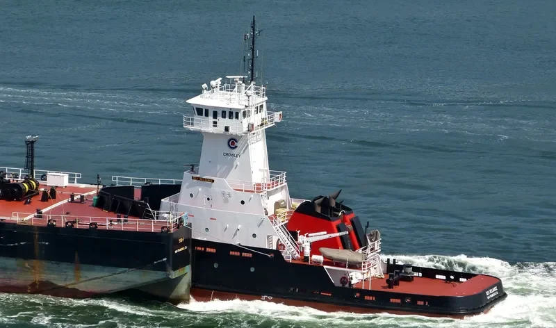 SEA RELIANCE General Cargo IMO 9275878 photo 7