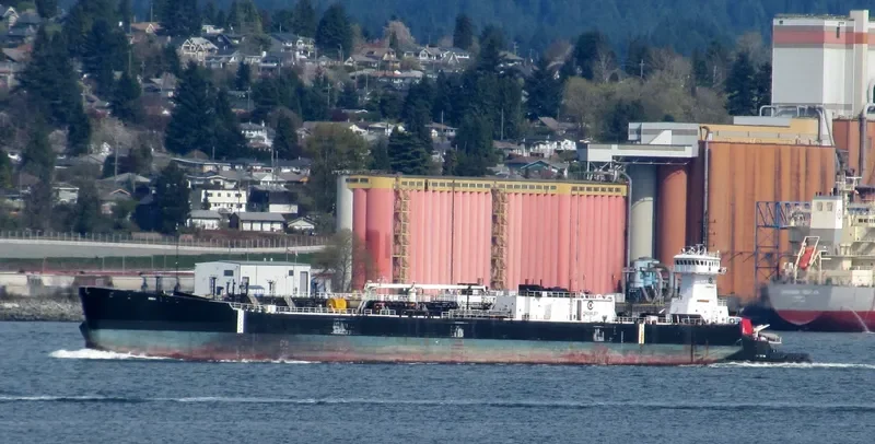 SEA RELIANCE General Cargo IMO 9275878 photo 9