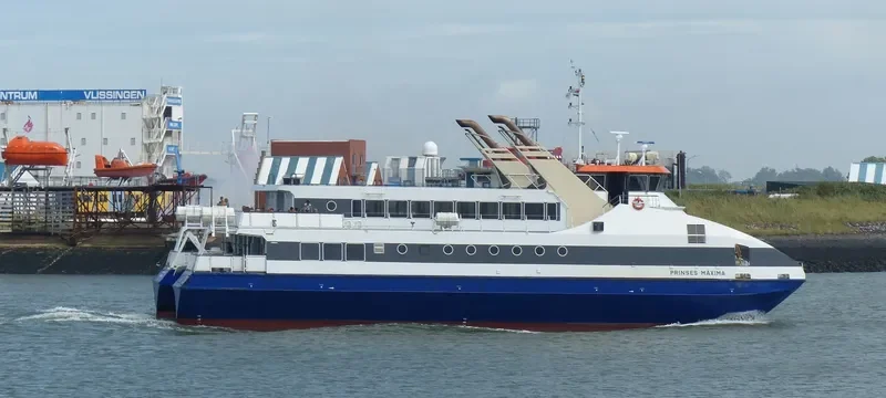 PR MAXIMA General Cargo IMO 9275933 photo 5