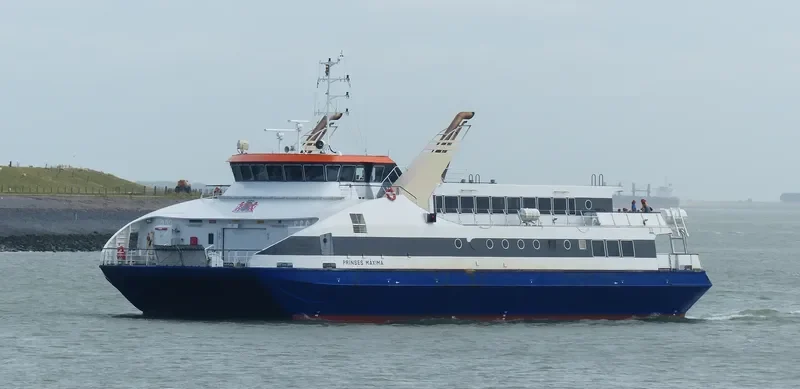 PR MAXIMA General Cargo IMO 9275933 photo 6