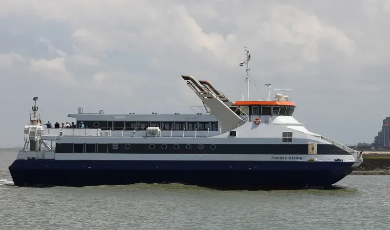 PR MAXIMA General Cargo IMO 9275933 photo 8