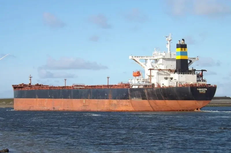 MANASOTA Bulk Carrier IMO 9275957 photo 5