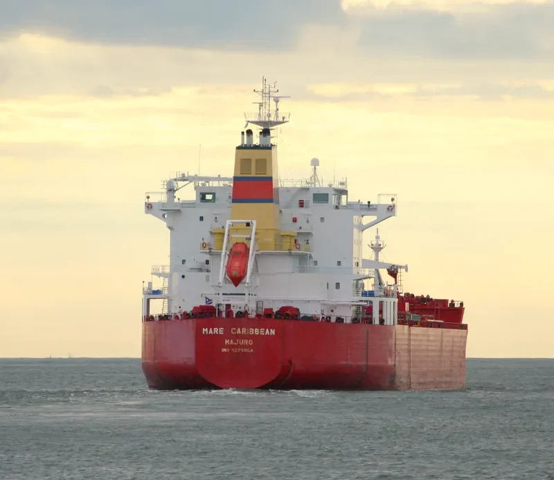 BORA Tanker IMO 9276004 photo 5