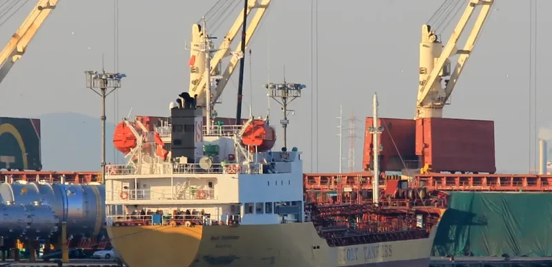 STOLT DISTRIBUTOR Tanker IMO 9276145