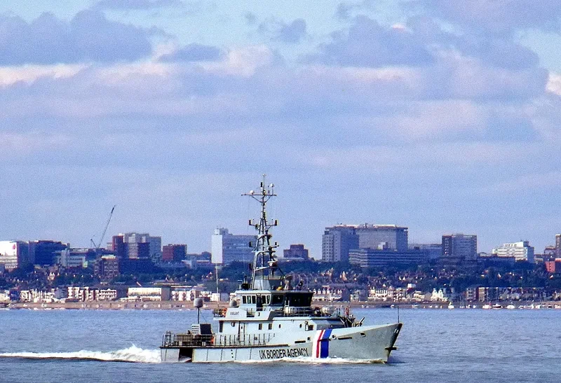 VIGILANT General Cargo IMO 9276353 photo 10