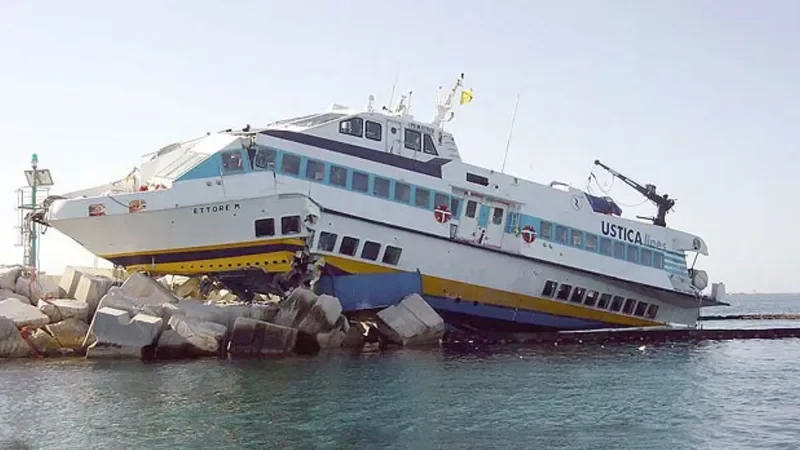 ETTORE M. Passenger Ship IMO 9276418 photo 5