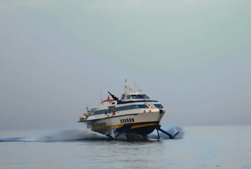 ETTORE M. Passenger Ship IMO 9276418 photo 7
