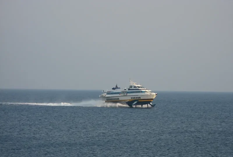 ETTORE M. Passenger Ship IMO 9276418 photo 10
