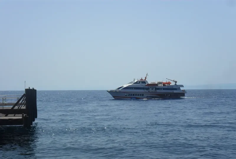 ANTIOCO General Cargo IMO 9276420 photo 9