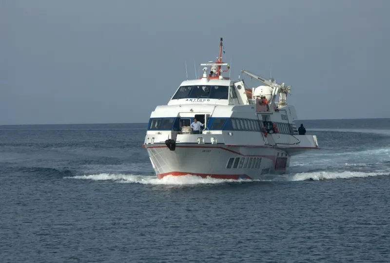 ANTIOCO General Cargo IMO 9276420 photo 10
