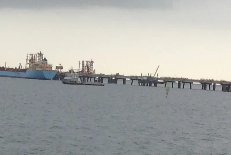 F.LLI FAZIO Offshore Vessel IMO 9276444
